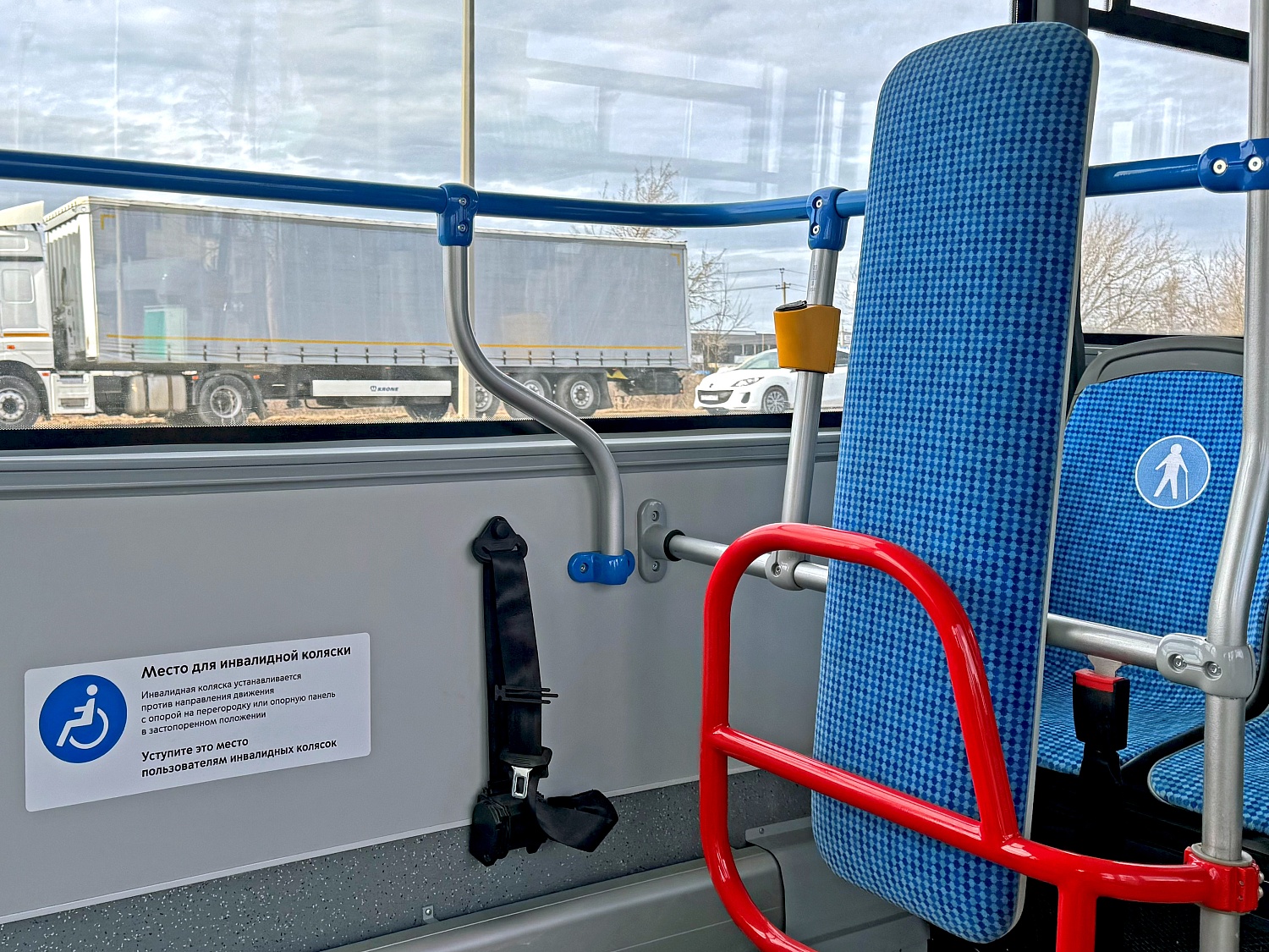 Автобус КАМАЗ-6299-5F